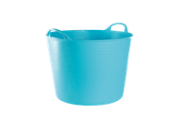 kosz elastyczny flexi turkusowy 42l - kosz fltu 42