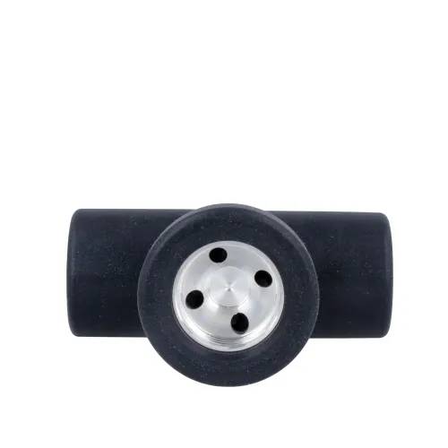 nexus nakładka intymna do masażera doxy number 3, 12 cm, silikonowa na Arena.pl