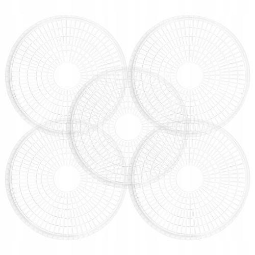 SUSZARKA SPOŻYWCZA DO GRZYBÓW OWOCÓW WARZYW ZIÓŁ ŻYWNOŚCI 600W 5 POZIOMÓW na Arena.pl