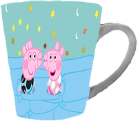 Kubek dla dzieci Świnka Peppa