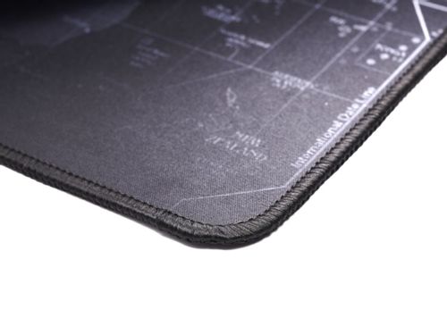 Podkładka na biurko mapa świata 40x90cm na Arena.pl