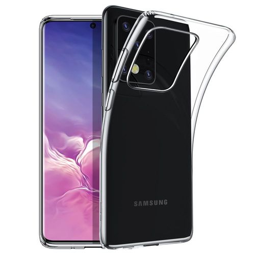 ESR ESSENTIAL GALAXY S20 ULTRA CLEAR na Arena.pl