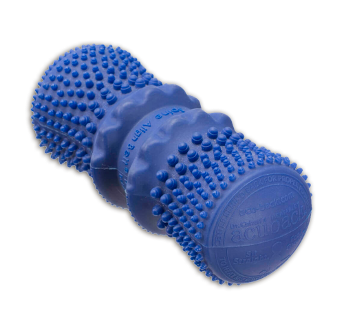 Elektrostymulator Compex SP 8.0 + piłki AcuBall na Arena.pl