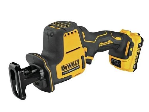 DEWALT PIŁA SZABLASTA 12V DCS312D2 na Arena.pl