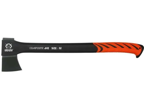 siekiera siekająca demon 1,25 kg size: m na Arena.pl
