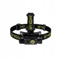 Latarka czołowa Nitecore HC60 V2 1200lm LED OSRAM