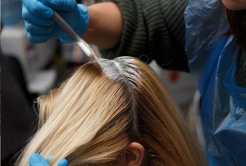 LOREAL FARBA DO WŁOSÓW INTENSYWNY TRWAŁY KOLOR PREFERENCE COOL BLONDES 81 na Arena.pl
