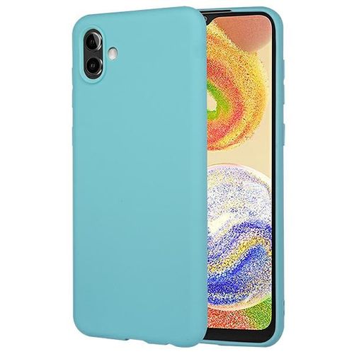 beline etui candy samsung a04 a045niebieski/blue a04e / m13 5g na Arena.pl