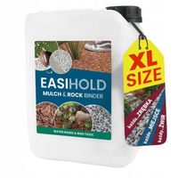 Easihold Spoiwo do Wiązania Ściółki z Kory lub Kamieni 5L
