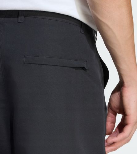 Spodnie dzwony oversize ADIDAS `32 na Arena.pl