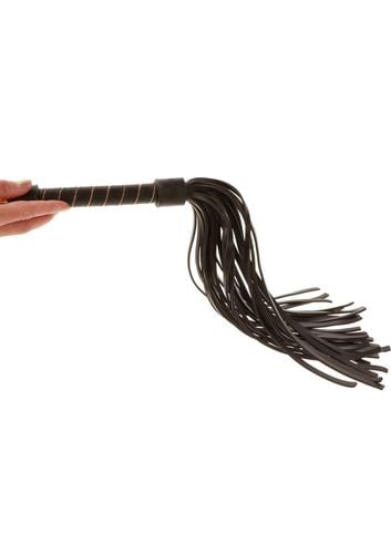 studded whip black na Arena.pl