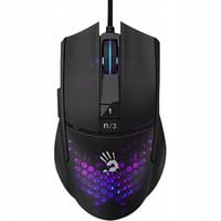 Mysz przewodowa A4Tech Bloody L65 MAX RGB Honeycomb