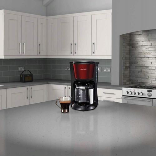 Morphy Richards 162752EE ekspres do kawy dzbanek na Arena.pl