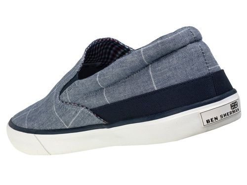 Buty Ben Sherman BN-32 44 na Arena.pl