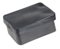 Podpora lewa silnika Cedrus łuparka LS02H 130372