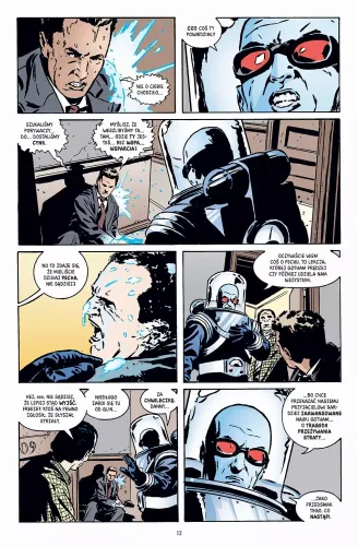 Gotham Central. Tom 1. Na służbie na Arena.pl