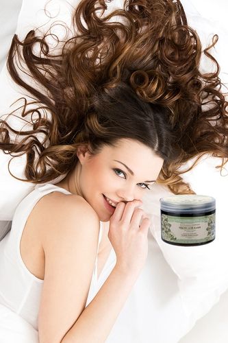 BABUSZKA AGAFIA MYDŁO SYBERYJSKIE CZARNE 500 ml na Arena.pl