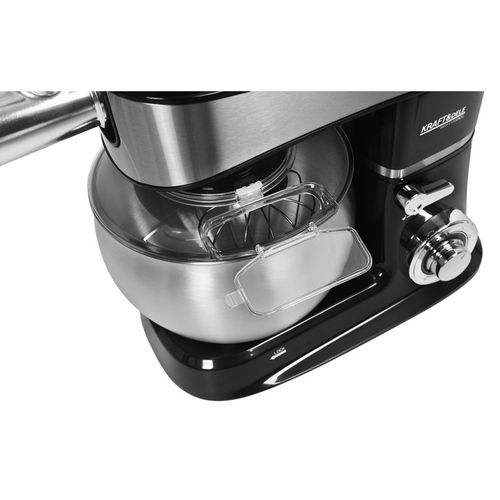 ROBOT PLANETARNY KUCHENNY MIKSER Z MISĄ BLENDER SZKLANY I MASZYNKA DO na Arena.pl