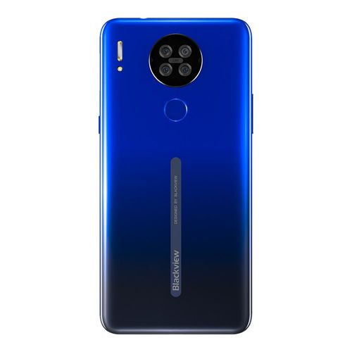 Blackview A80 2/16GB Dual Sim Niebieski na Arena.pl