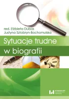 Sytuacje trudne w biografii