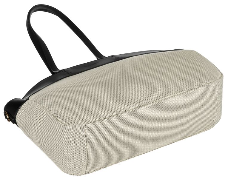 torba płócienna ptn can-01-5730 nat-black zdjęcie 5