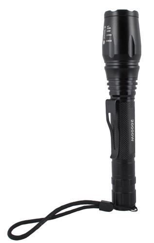 Latarka LED CREE XML-T6 na Arena.pl