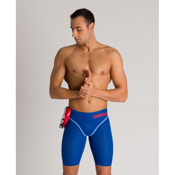 ARENA STRÓJ STARTOWY POWERSKIN CARBON CORE FLEX MĘSKI JAMMER 60CM zdjęcie 7