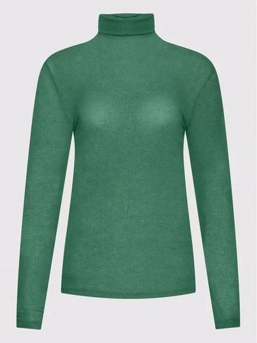 Bruuns Bazaar Golf Angela Roll BBW1070 Zielony Slim Fit XS na Arena.pl