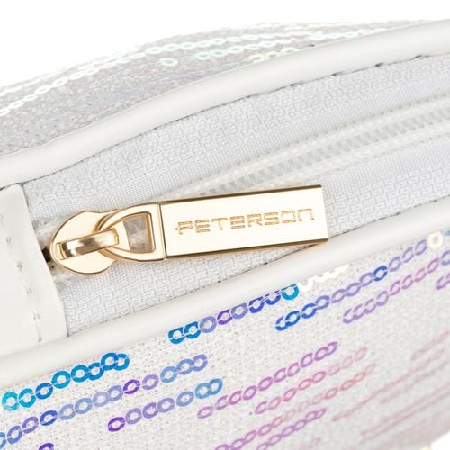 kosmetyczka ptn kos-da-20-3583 white na Arena.pl