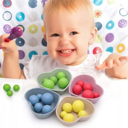 Interaktywny zestaw Montessori do nauki liczenia na Arena.pl