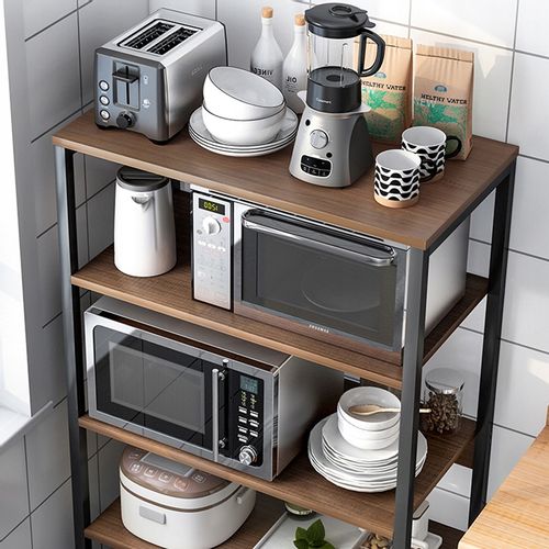 BÜCHERREGAL, braun 60/160/30 cm na Arena.pl