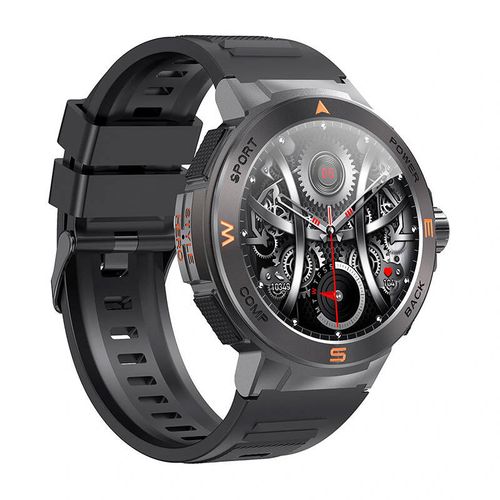 smartwatch blitzwolf bw-at5 (czarny) na Arena.pl