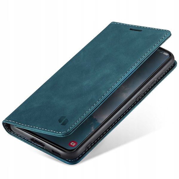 Spacecase Wallet Galaxy S23+ Blue zdjęcie 5