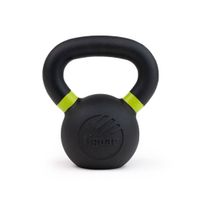 Kettlebell żeliwny RAW Tiguar 8 kg V2