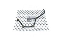 Przewód przelewowy VW TOURAN 2015 2016