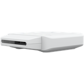 UBIQUITI UniFi Switch Flex, 5 port, (4) GbE PoE+, (1) GbE PoE++, 46W