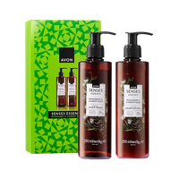 Avon Essence Zestaw Rozmaryn i nasiona marchwi