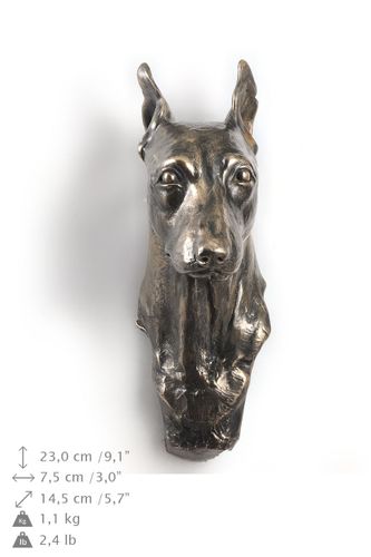 Pinczer Miniaturowy - figurka - 550 na Arena.pl
