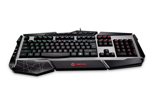 Ravcore Klawiatura Blade USB na Arena.pl