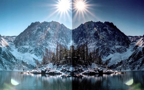 OKULARY PRZECIWSŁONECZNE POLARZONE POLARYZACYJNE na Arena.pl