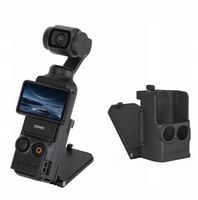 Obudowa SUNNYLIFE OP3-ZJ761-D do Dji Osmo Pocket 3