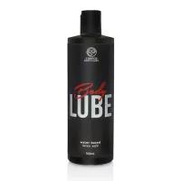 cobeco body lube water based 500ml - żel do masażu i nawilżania