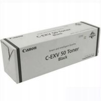Toner Canon C-EXV50 czarny (black)