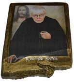 Ikona Ojciec Dolindo Ruotolo