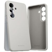 etui mercury silicone do samsung galaxy  s26 kamienny