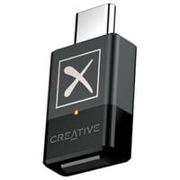 creative nadajnik audio bt-w5 bluetooth  5.3