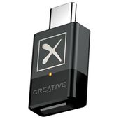 creative nadajnik audio bt-w5 bluetooth  5.3