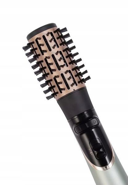 SUSZARKO - LOKÓWKA Lokówko Suszarka do Włosów z REGULACJĄ REMINGTON PRO zdjęcie 3