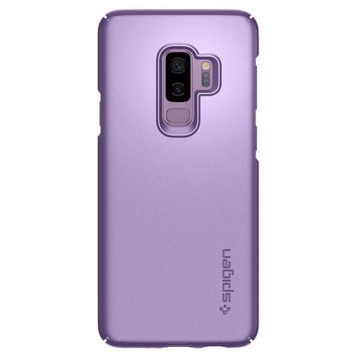 ETUI GALAXY S9 PLUS SPIGEN THIN FIT POKROWIEC CASE na Arena.pl