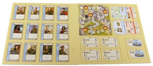 Catan Morskie Legendy na Arena.pl